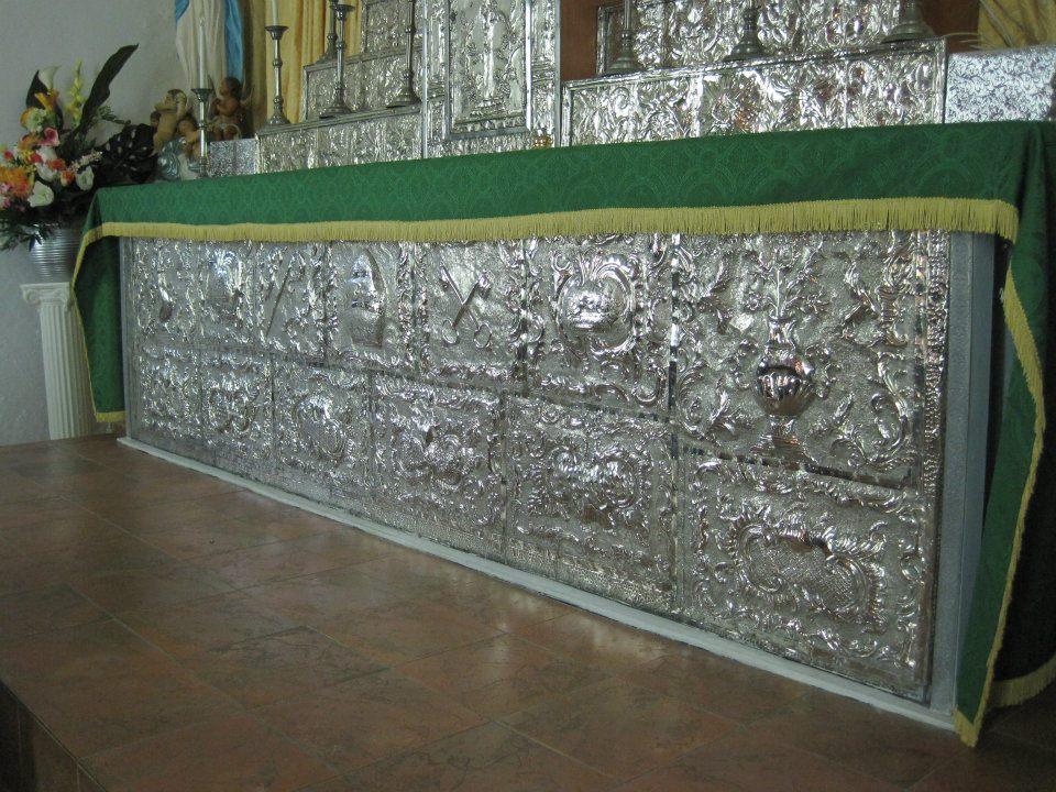 Parroquia San Pedro Apóstol - Toa Baja - 2012 00026